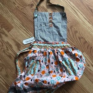 Matilda Jane Adult Apron